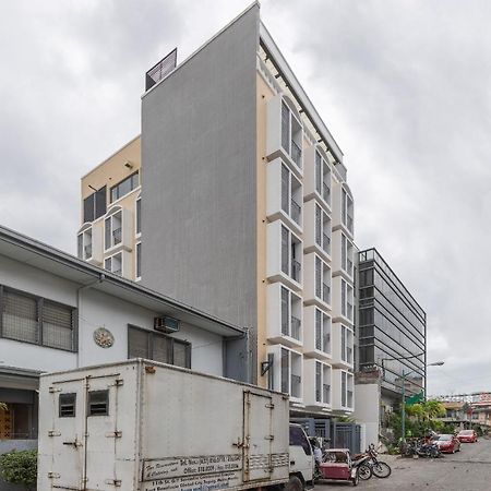 Zen Rooms Marvelle Studios Bgc Manila Eksteriør bilde