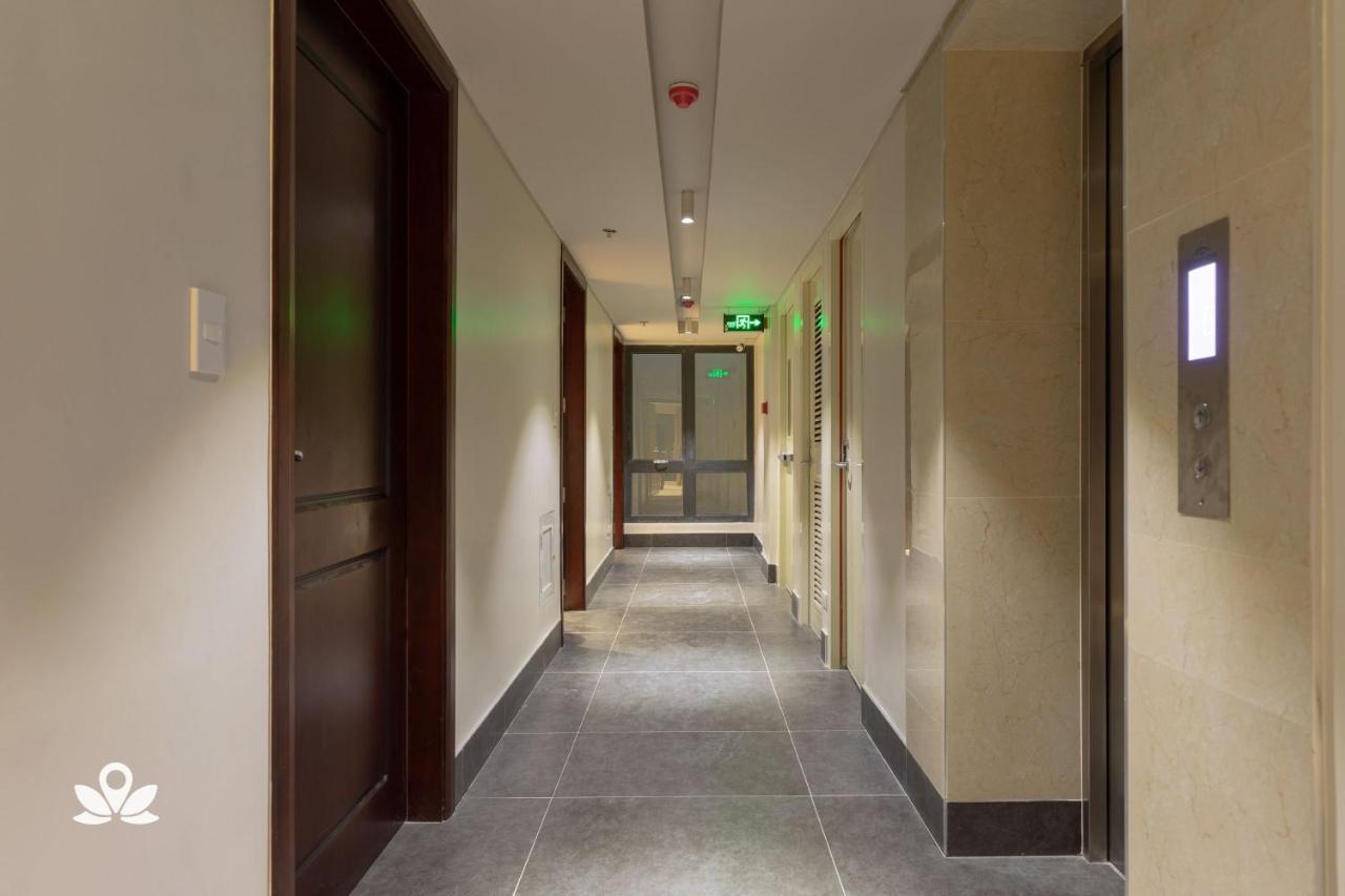 Zen Rooms Marvelle Studios Bgc Manila Eksteriør bilde