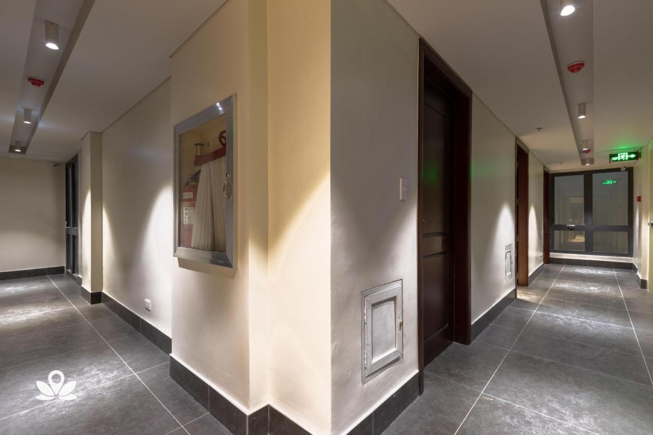 Zen Rooms Marvelle Studios Bgc Manila Eksteriør bilde