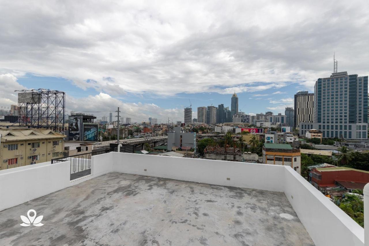 Zen Rooms Marvelle Studios Bgc Manila Eksteriør bilde