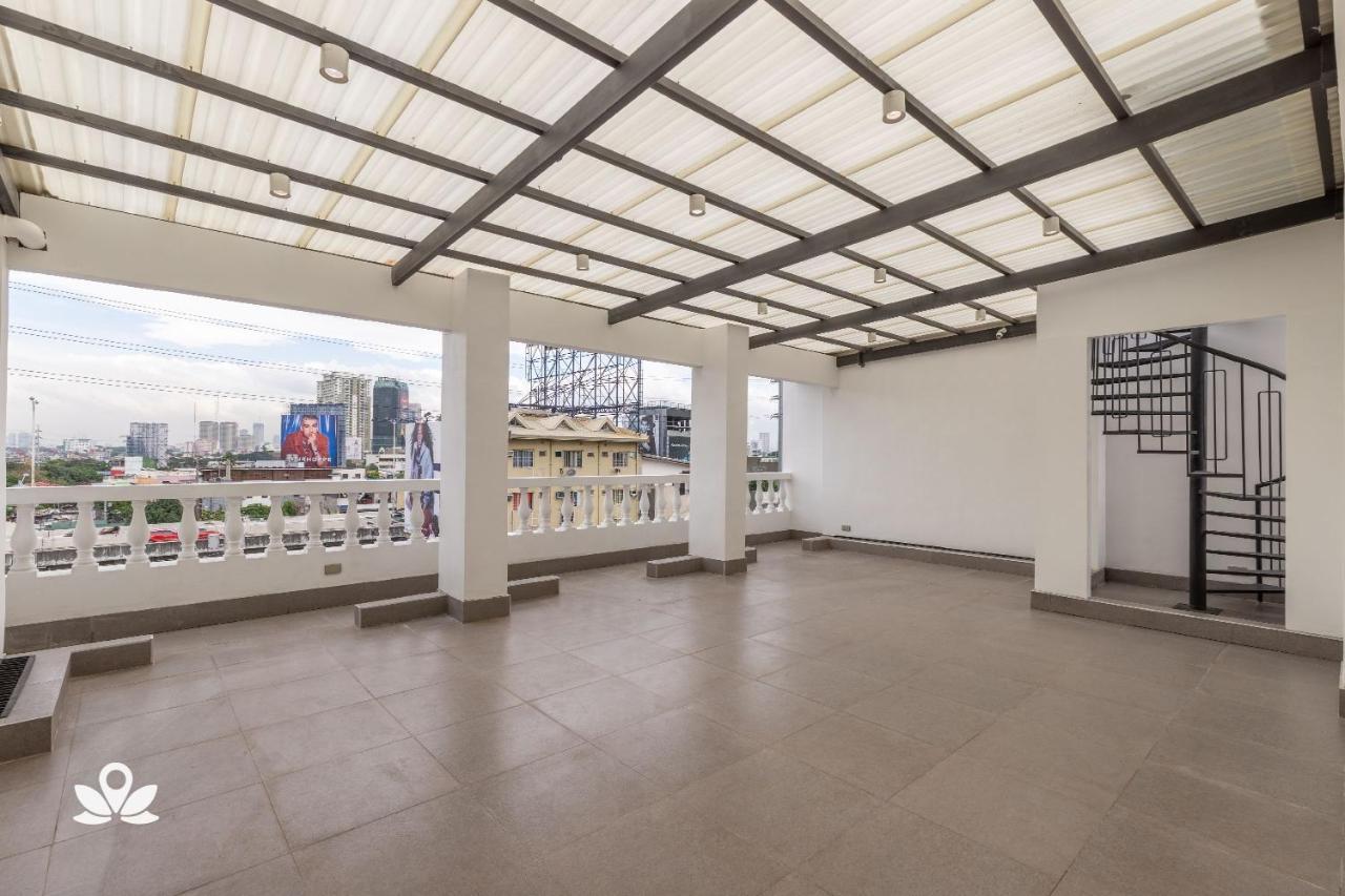 Zen Rooms Marvelle Studios Bgc Manila Eksteriør bilde